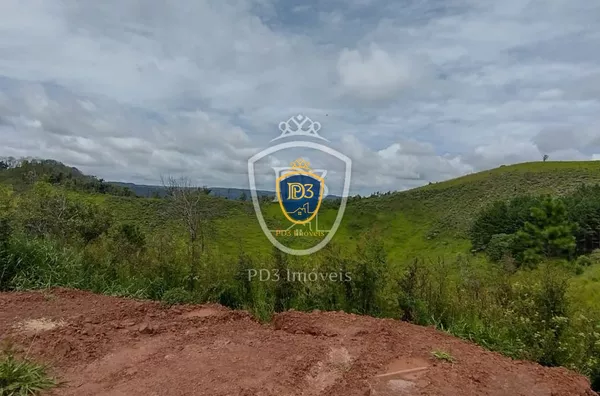 FAZENDA NA CIDADE DE CAMPO LARGO