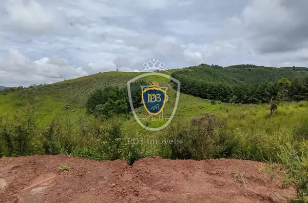 FAZENDA NA CIDADE DE CAMPO LARGO