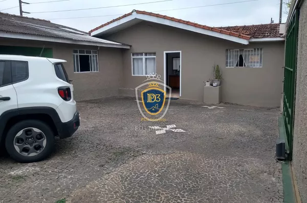 Ponto comercial à venda Vila Ana Rita 