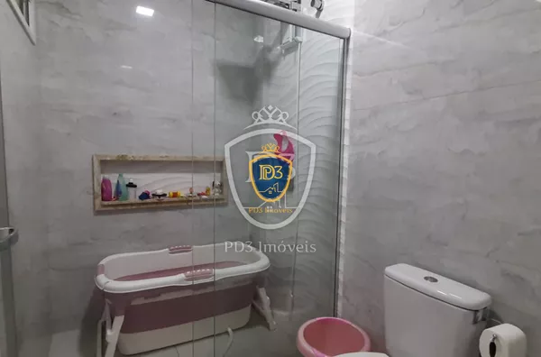 Apartamento à venda em Centro - Edifício Santos Dumont