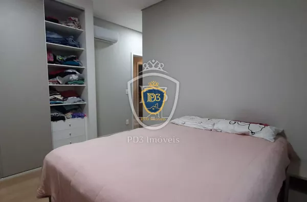 Apartamento à venda em Centro - Edifício Santos Dumont