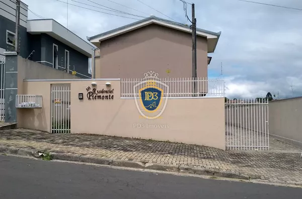 Sobrado à venda Jardim Carvalho 