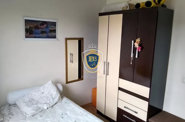 Sobrado à venda Jardim Carvalho 