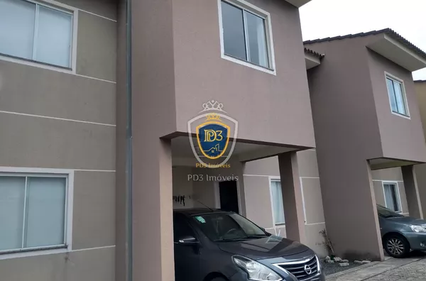 Sobrado à venda Jardim Carvalho 