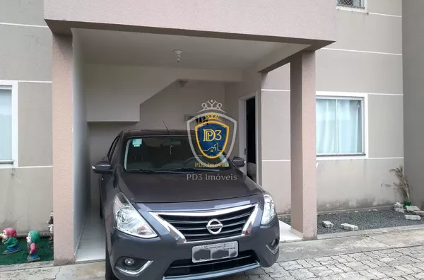 Sobrado à venda Jardim Carvalho 