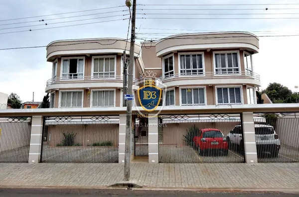 Apartamento à venda em Oficinas - Residencial Le Classic 