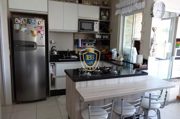 Apartamento à venda em Oficinas - Residencial Le Classic 