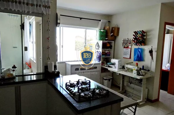 Apartamento à venda em Oficinas - Residencial Le Classic 