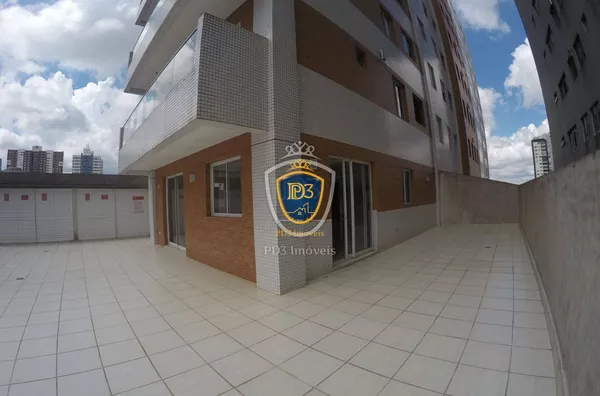 APARTAMENTO SEMIMOBILIADO COM DOIS QUARTOS - CENTRO