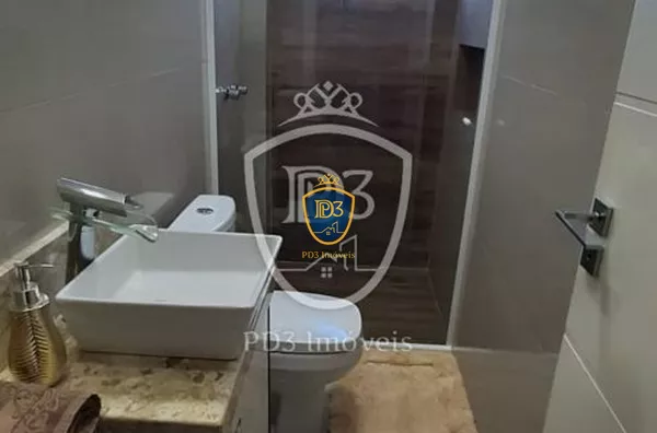 Apartamento à venda Centro - Edifício Itália - Guarapuava 