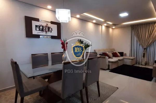 Apartamento à venda Centro - Edifício Itália - Guarapuava 