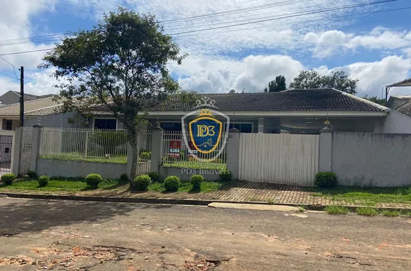 Casa para venda Neves - Jardim Gianna I 