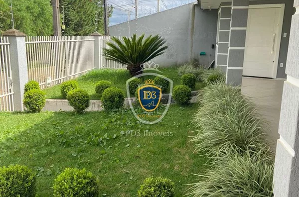 Casa para venda Neves - Jardim Gianna I 