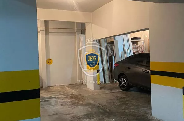 APARTAMENTO COM 171,00 METROS QUADRADOS PRÓXIMO AO PALLADIUM 