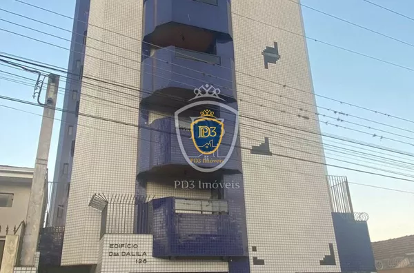 APARTAMENTO COM 171,00 METROS QUADRADOS PRÓXIMO AO PALLADIUM 