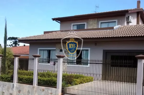 Casa à venda em Uvaranas 