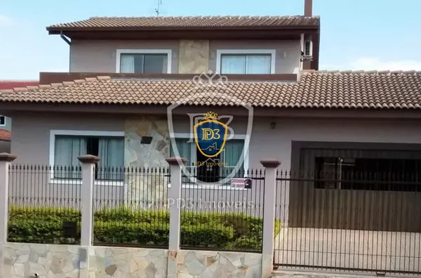 Casa à venda em Uvaranas 