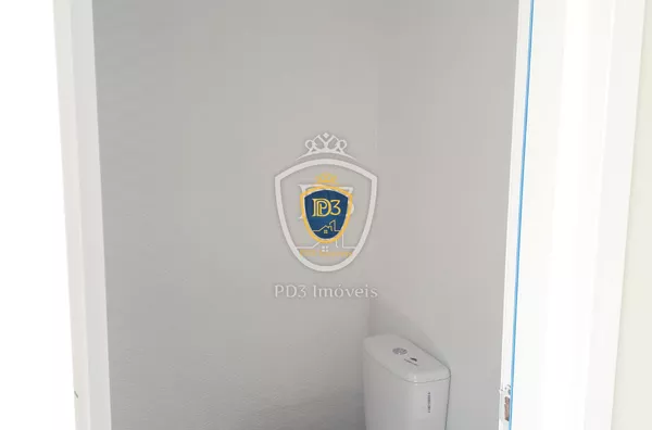 SOBRADO A VENDA COM 3 QUARTOS JARDIM CARVALHO