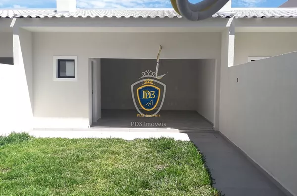 SOBRADO A VENDA COM 3 QUARTOS JARDIM CARVALHO