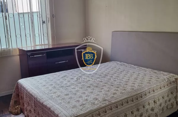 Casa à venda Jardim Carvalho 