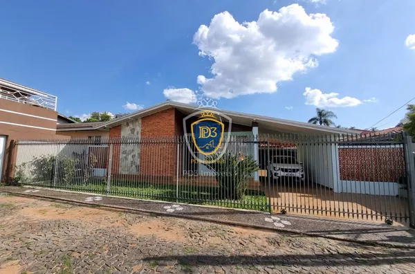 Casa à venda Jardim Carvalho 