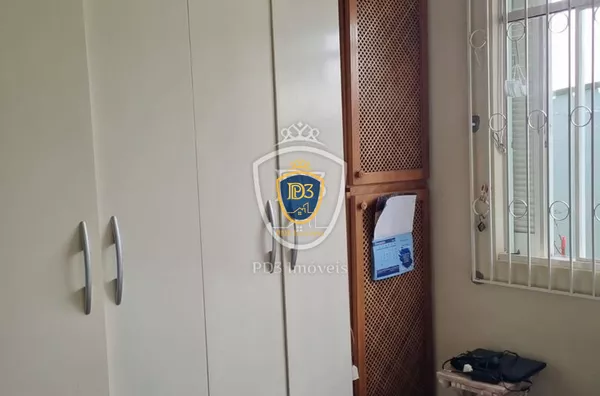 Casa à venda Jardim Carvalho 