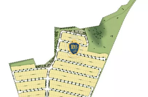 TERRENO PARA VENDA CONDOMÍNIO ALPHAVILLE