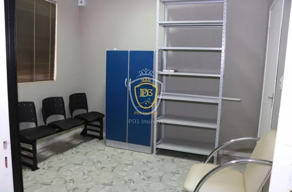 Loja comercial à venda em Centro