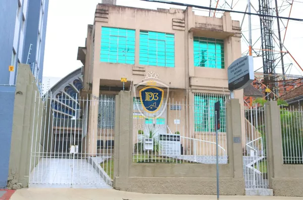 Loja comercial à venda em Centro