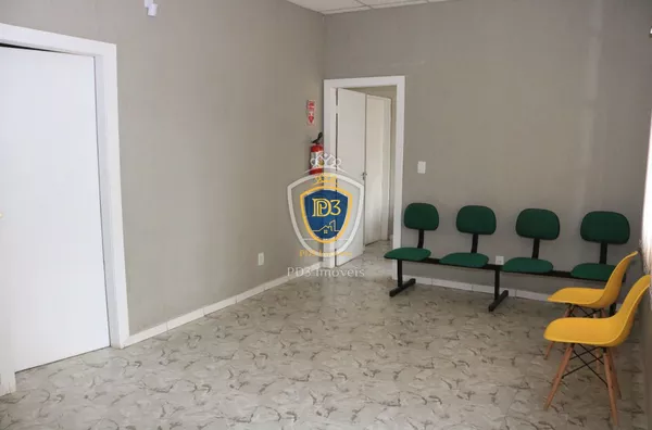 Loja comercial à venda em Centro