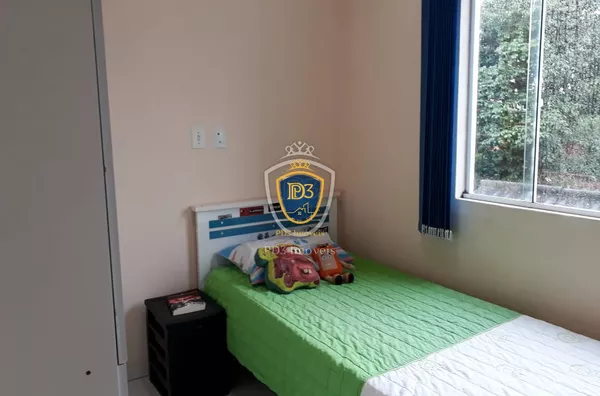 Sobrado à venda em Olarias 