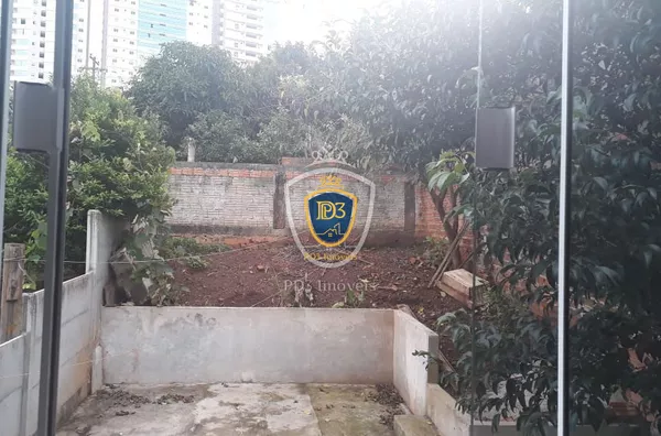 Sobrado à venda em Olarias 