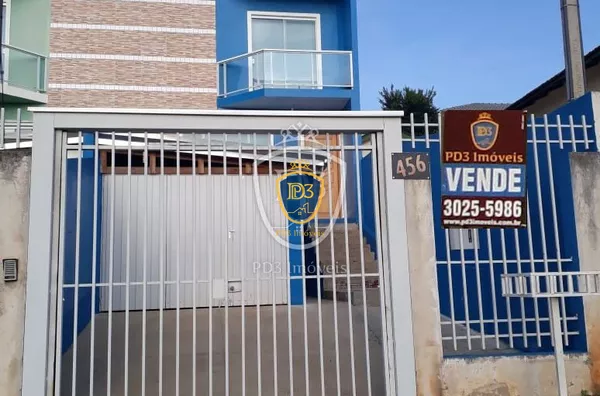 Sobrado à venda em Olarias 