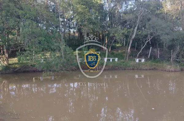 Chácara à venda em Pirai do Sul 