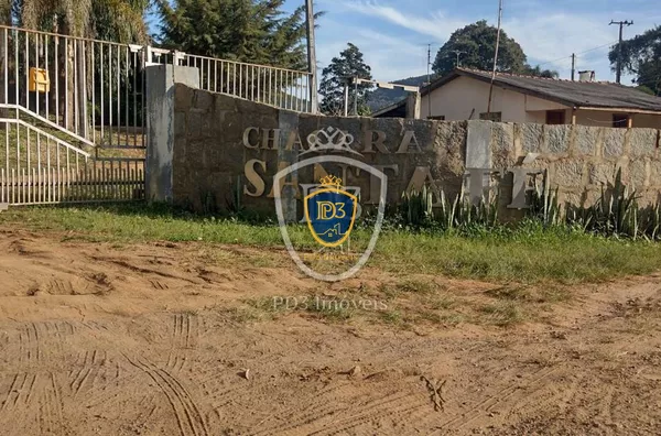 Chácara à venda em Pirai do Sul 