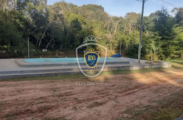 Chácara à venda em Pirai do Sul 
