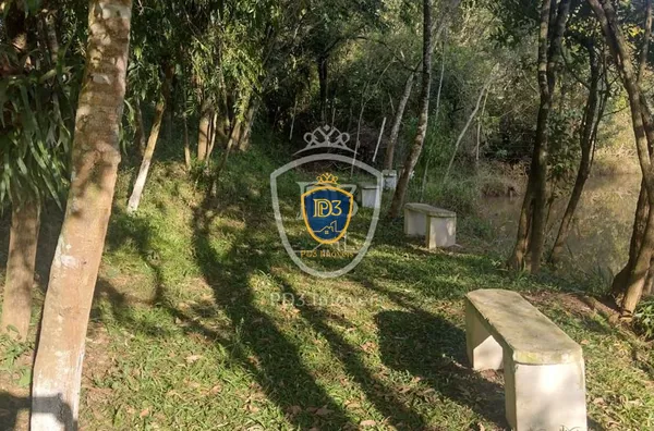 Chácara à venda em Pirai do Sul 