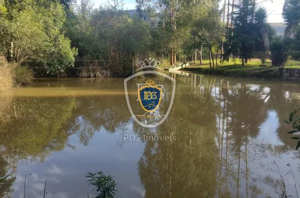 Chácara à venda em Pirai do Sul 