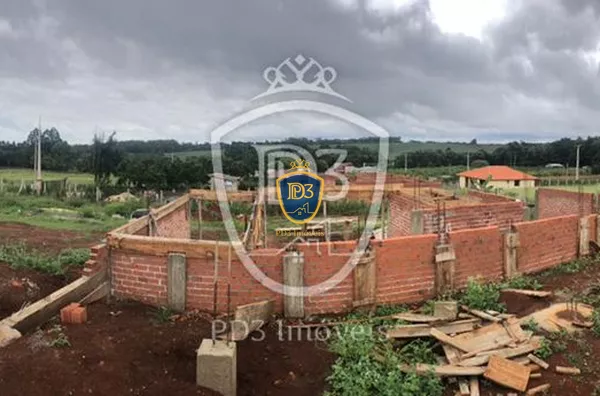 Chácara à venda em Colônia Dona Luiza - Clube de chácaras Capão Alto  