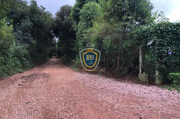 Chácara à venda em Colônia Dona Luiza - Clube de chácaras Capão Alto  