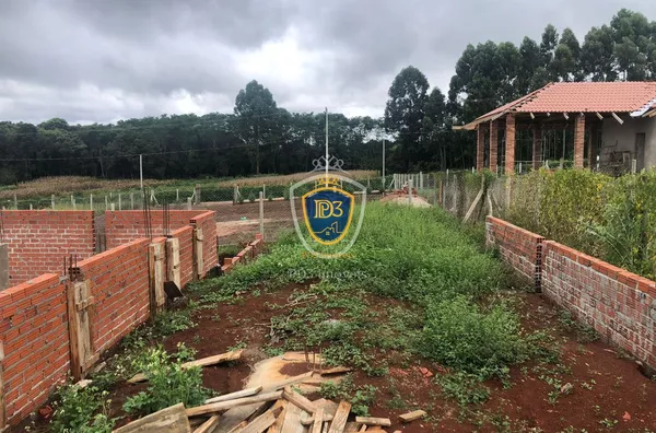 Chácara à venda em Colônia Dona Luiza - Clube de chácaras Capão Alto  