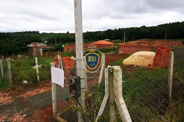 Chácara à venda em Colônia Dona Luiza - Clube de chácaras Capão Alto  