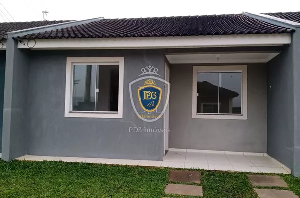 Casa à venda em Uvaranas - Condomínio Residencial Capri 