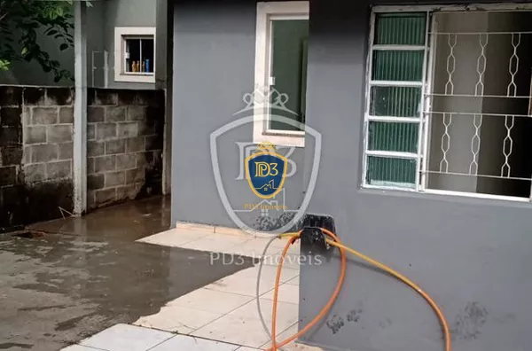 Casa à venda em Uvaranas - Condomínio Residencial Capri 