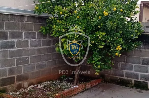 Casa à venda em Uvaranas - Condomínio Residencial Capri 