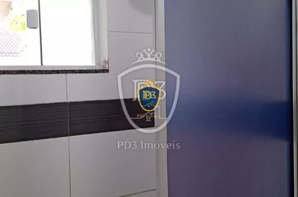 Casa à venda em Uvaranas - Condomínio Residencial Capri 