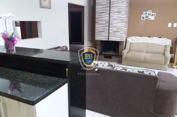 Casa à venda em Contorno