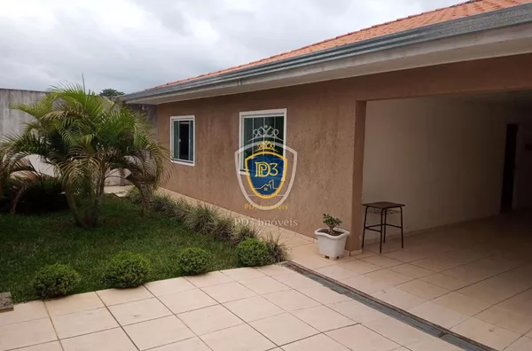 Casa à venda em Contorno