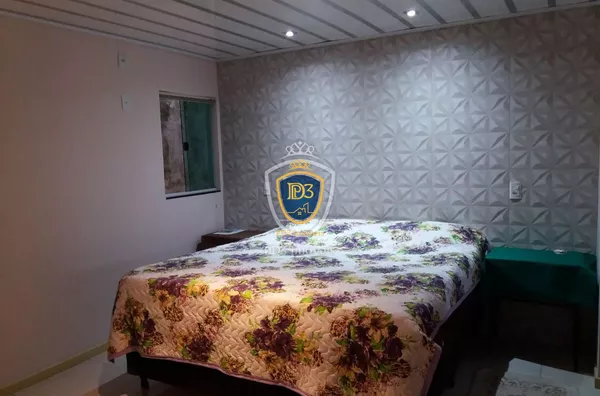 Casa à venda em Contorno