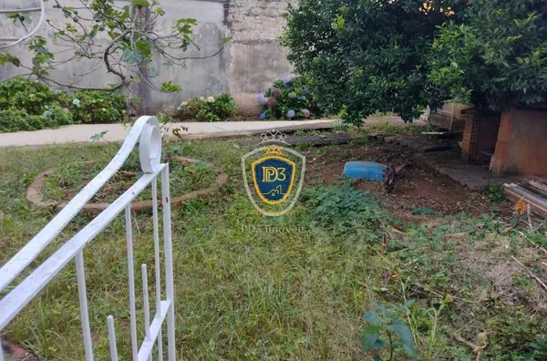 Casa à venda em Centro - Paralelo com a rua Ermelino de Leão 